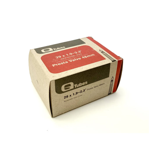 Q-Tubes 29" x 1.9-2.3" Presta Valve Mountain Bike Tube
