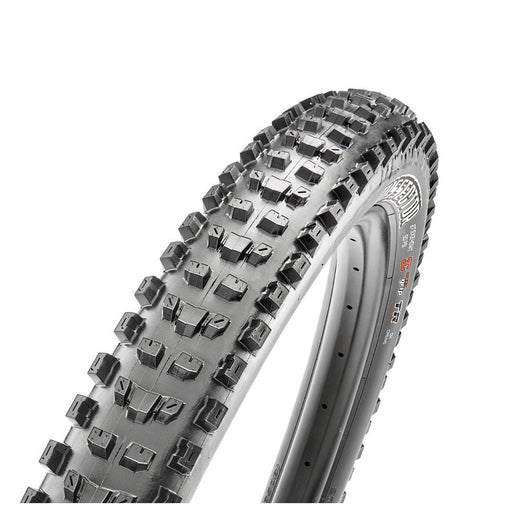 Maxxis Dissector, 29 x 2.4 WT EXO/TR, Dual Compound Mountain Bike Tire