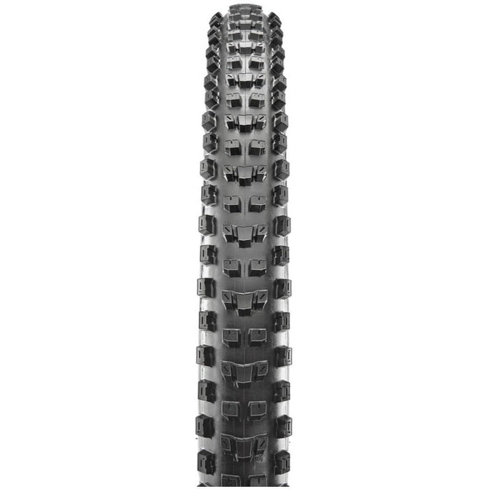 Maxxis Dissector, 29 x 2.4 WT EXO/TR, Dual Compound Mountain Bike Tire