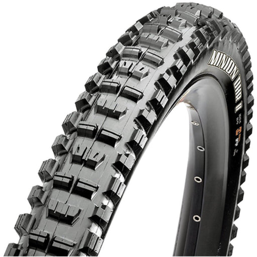 Maxxis Minion DHR II, 27.5 x 2.3, 3C/TR/DD Mountain Bike Tire