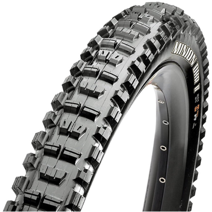 Maxxis Minion DHR II 29 x 2.6 WT 3C/EXO+/TR Mountain Bike Tire
