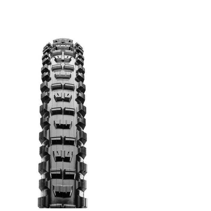Maxxis Minion DHR II 27.5 x 2.6 WT 3C/EXO/TR Mountain Bike Tire