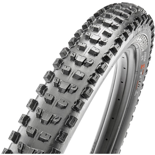 Maxxis Dissector 27.5 X 2.40 DC/EXO/TR Mountain Bike Tire
