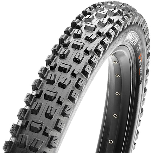 Maxxis Assegai 29 x 2.5 3CT/EXO+/TR Mountain Bike Tire