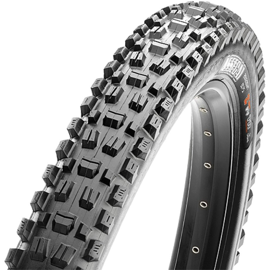 Maxxis Assegai 29 x 2.5 3CT/EXO+/TR Mountain Bike Tire