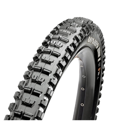 Maxxis Minion DHR II 29x2.40WT, Folding, 3C, TR, DD, MaxxGrip Mountain Bike Tire