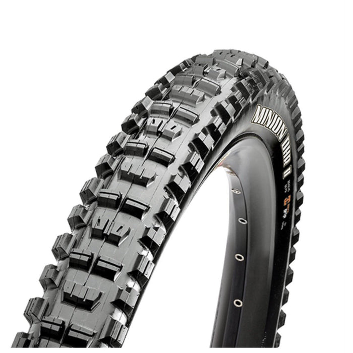 Maxxis Minion DHR II 29x2.40WT, Folding, 3C, TR, DD, MaxxGrip Mountain Bike Tire