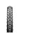 Maxxis Ardent 29 x 2.4 Dual EXO/TR Dark Tan Wall Mountain Bike Tire