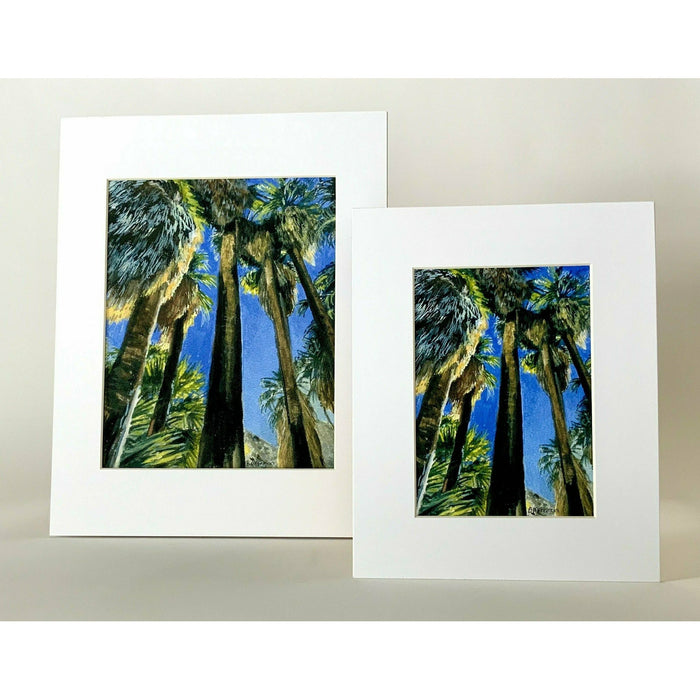 Trailworks Prints By Brooke McFerren