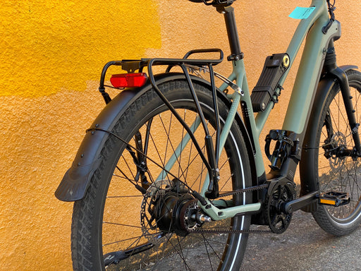 Topeak Uni Explorer Disc Rack