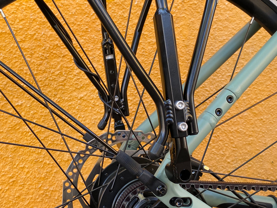Topeak Uni Explorer Disc Rack