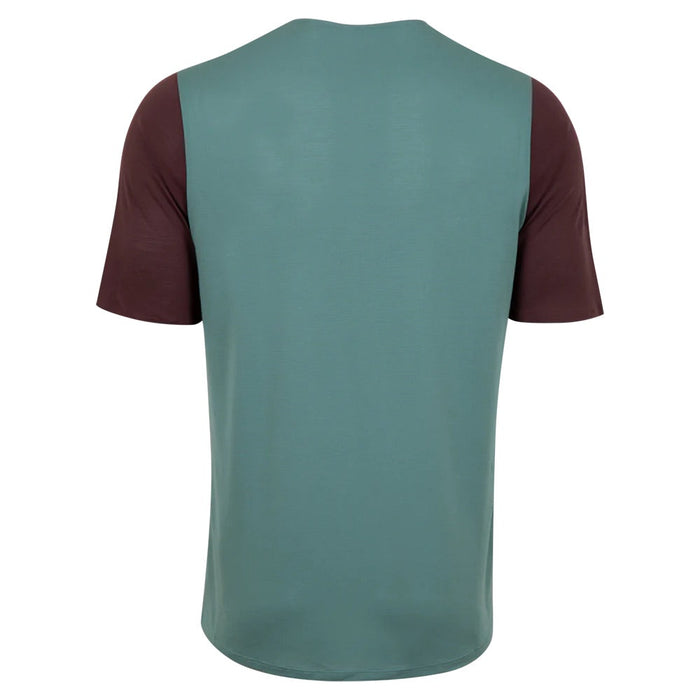 Pearl Izumi Summit Pro Short Sleeve Men's Mountain Bike Jersey
