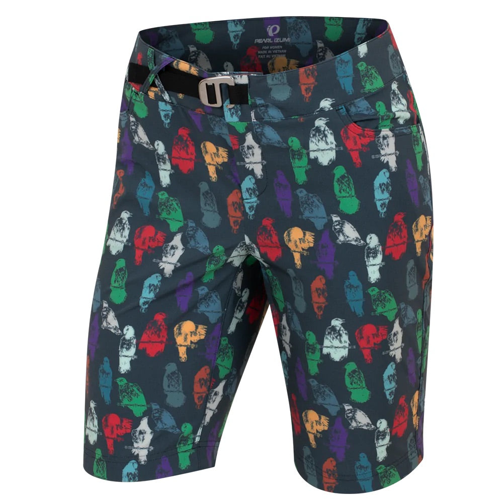 Pearl Izumi Women's Summit Mountain Bike Shorts W/ Liner