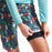 Pearl Izumi Women's Summit Mountain Bike Shorts W/ Liner