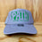 The Path Trucker Hat