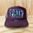 The Path Trucker Hat