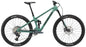 2025 Smuggler Carbon GX AXS