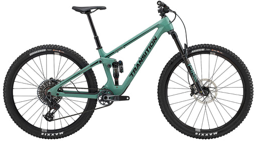 2025 Smuggler Carbon X0