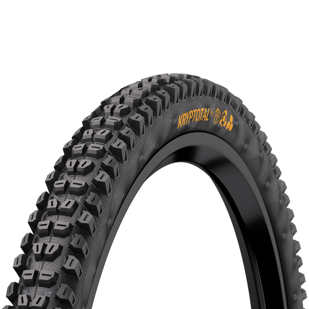 Continental Kryptotal-Re 29 x 2.4 Enduro Soft HT Mountain Bike Tire