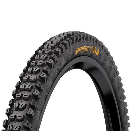 Continental Kryptotal-Re 29 x 2.4 Enduro Soft HT Mountain Bike Tire