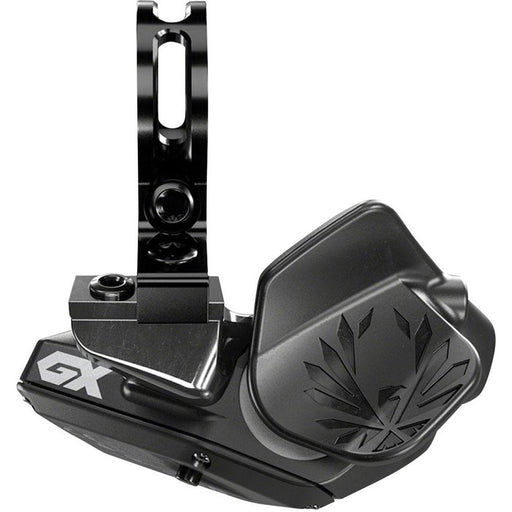 SRAM GX Eagle AXS Controller - Rear, 2-Button, 12 Speed