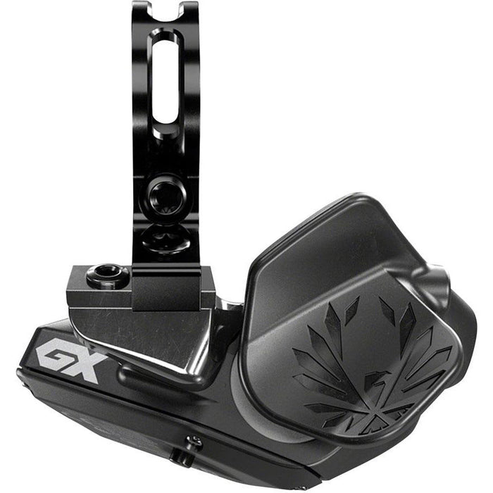 SRAM GX Eagle AXS Controller - Rear, 2-Button, 12 Speed
