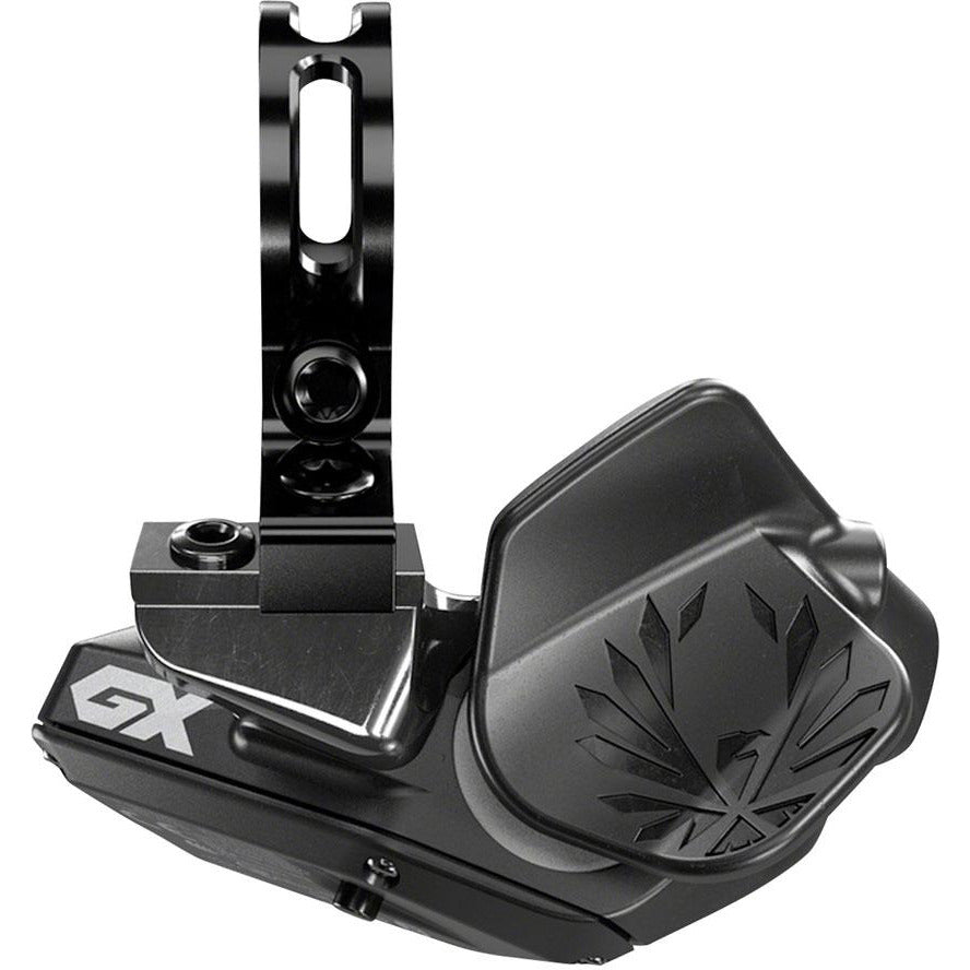 SRAM GX Eagle AXS Controller - Rear, 2-Button, 12 Speed