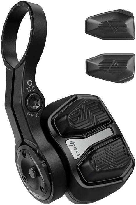 X0 T-Type Eagle E-MTB Groupset