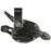SRAM SX Eagle Rear Trigger Shifter - A1, 12 Speed, with Discrete Clamp