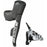 SRAM RED eTap AXS HRD Shift/Brake Lever and Hydraulic Disc Caliper - Flat Mount