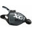 SRAM X01 Eagle Trigger Shifter - Rear, 12-Speed, Discrete Clamp