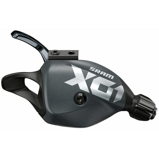 SRAM X01 Eagle Trigger Shifter - Rear, 12-Speed, Discrete Clamp