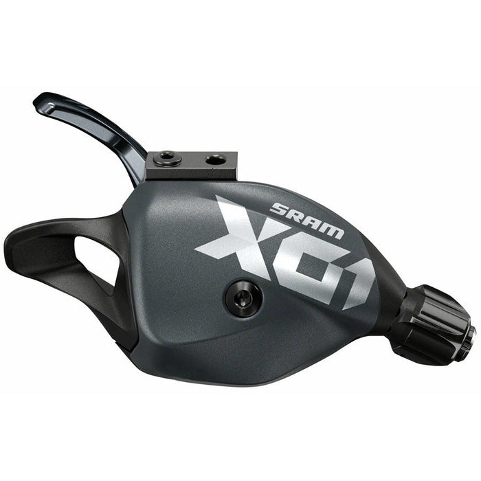 SRAM X01 Eagle Trigger Shifter - Rear, 12-Speed, Discrete Clamp