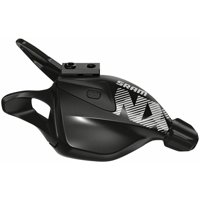 SRAM NX Eagle Trigger Shifter - 12 Speed w/Discrete Clamp