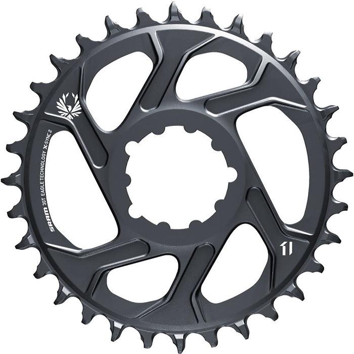 SRAM 30T X-Sync 2 SL DM Eagle Chainring 32t