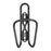 Wolf Tooth Morse Bottle Cage - Titanium