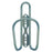 Wolf Tooth Morse Bottle Cage - Titanium