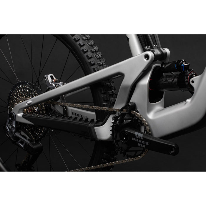 2024 Santa Cruz Heckler SL 1 C S-kit