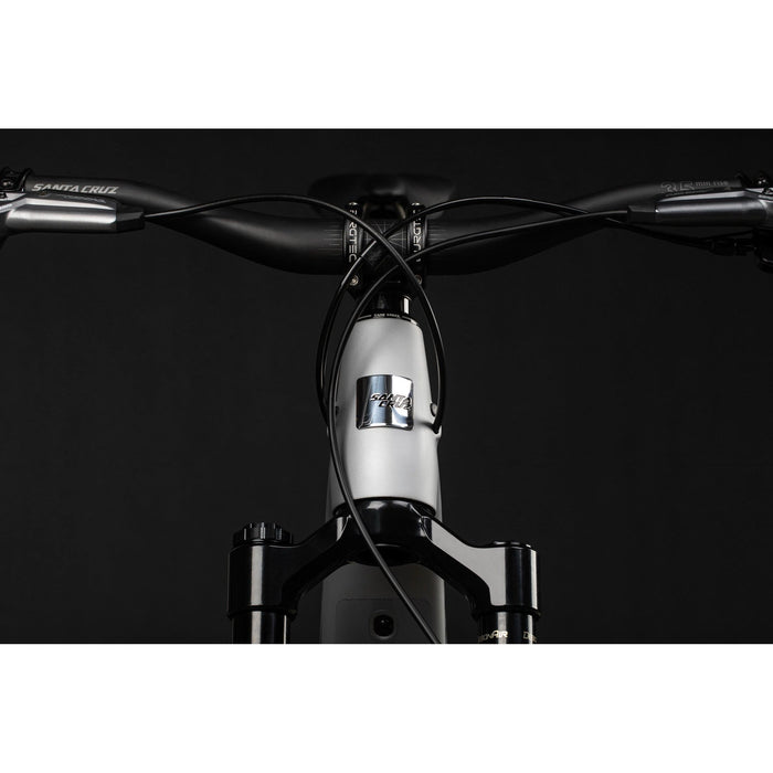 2024 Santa Cruz Heckler SL 1 C S-kit