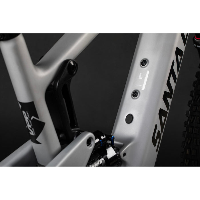 2024 Santa Cruz Heckler SL 1 C S-kit