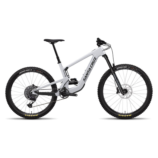 2024 Santa Cruz Heckler SL 1 C S-kit