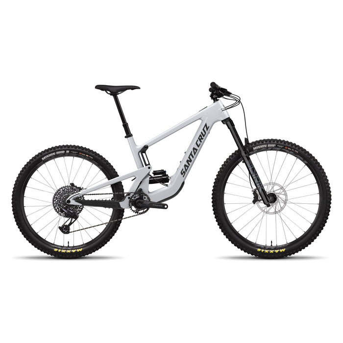 2024 Santa Cruz Heckler SL 1 C S-kit