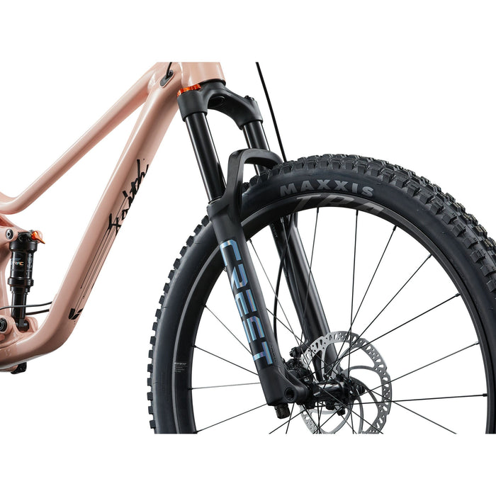 Liv Faith 27.5/26" Kids' Mountain Bike