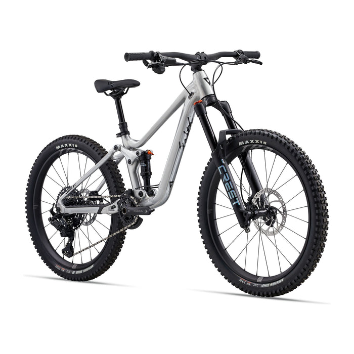 Giant Faith 24” Kids' Mountain Bike