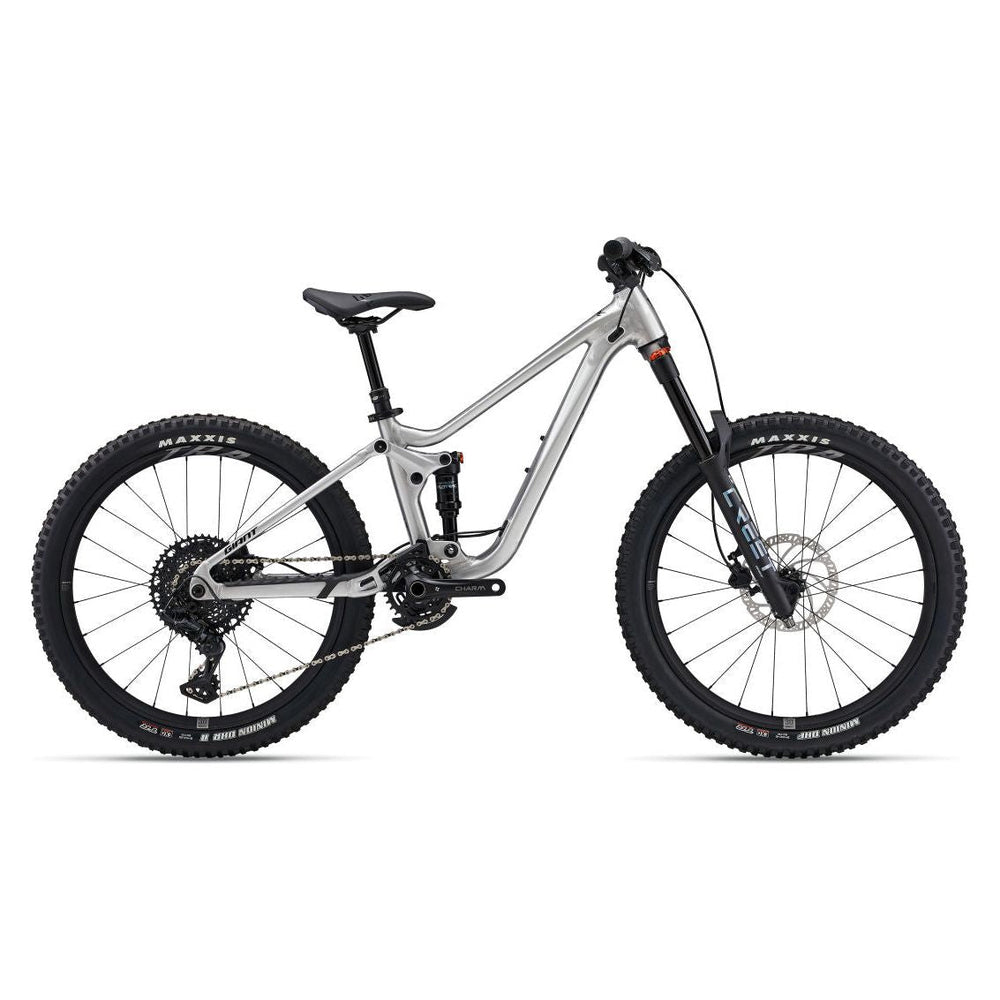 Giant Faith 24” Kids' Mountain Bike