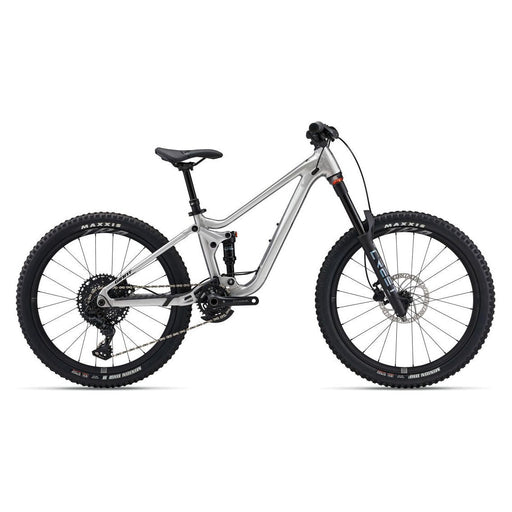 Giant Faith 24” Kids' Mountain Bike
