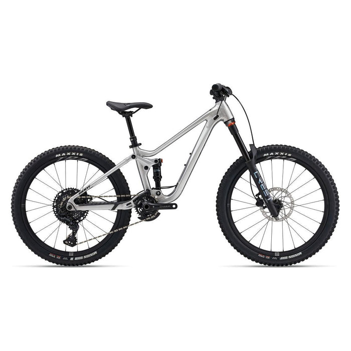 Giant Faith 24” Kids' Mountain Bike