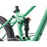 Liv Faith 24” Kids' Mountain Bike