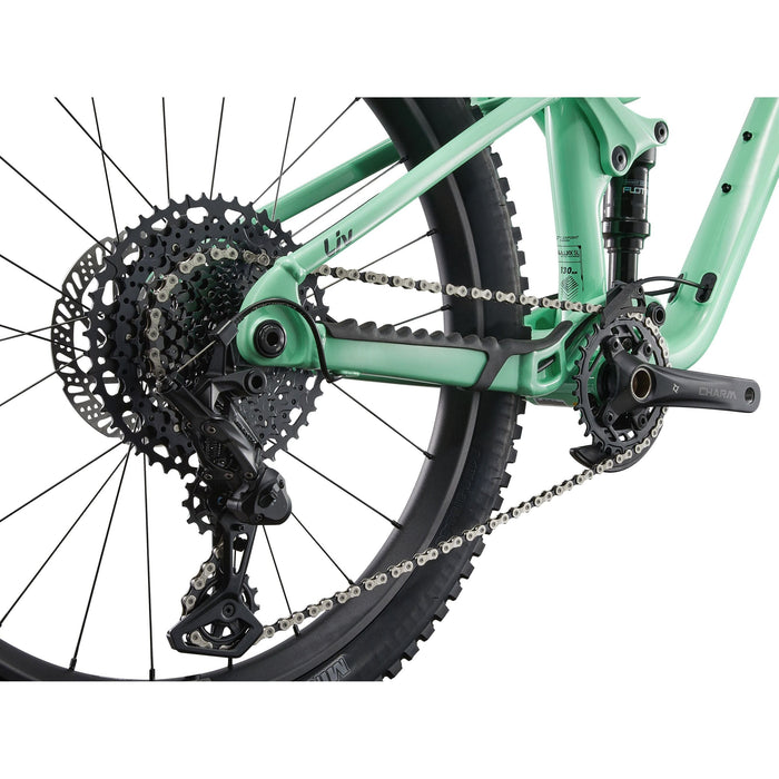 Liv Faith 24” Kids' Mountain Bike