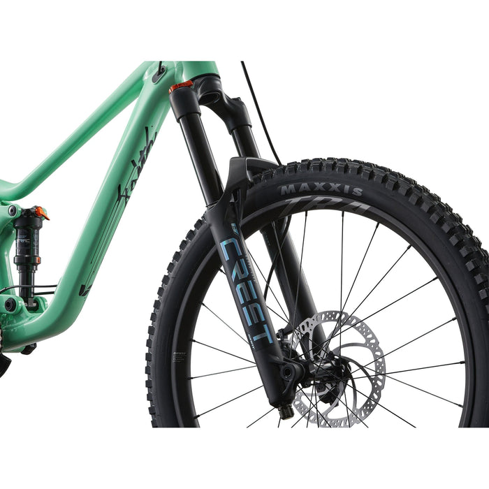 Liv Faith 24” Kids' Mountain Bike